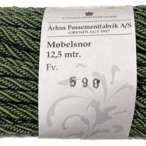 Møbelsnor 590 Århus Possementfabrik 12,5m