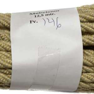 Møbelsnor 146 Århus Possementfabrik 12,5m