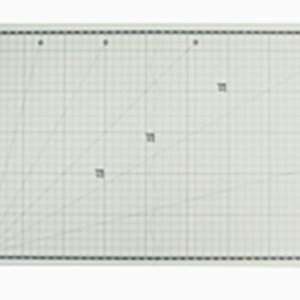 Skjæreplate brettbar A3-A4