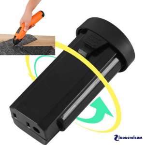 Ekstra Batteri - Tilbehør til Elektrisk Saks