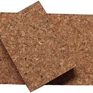 Kork for syl 10x7cm
