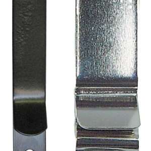 Belteklips - Holsterklips