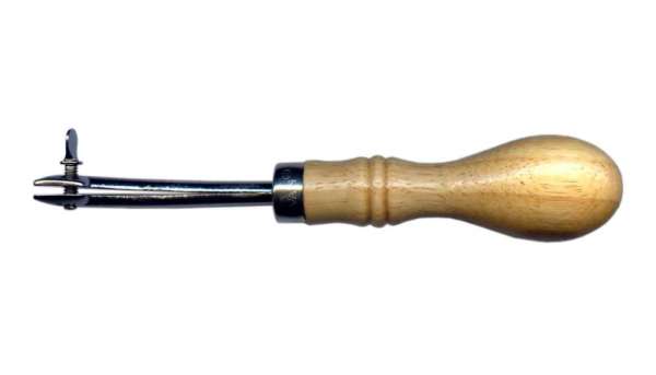 Riflejern Justerbar 0-6mm