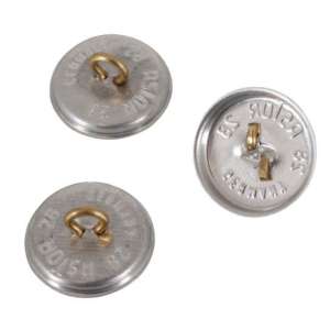 Knappeform A36 Underdel Øye 23mm 500stk