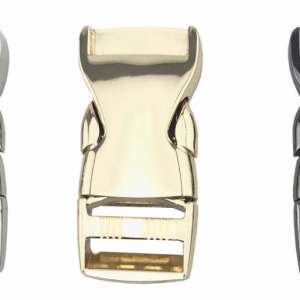 Stikkspenne 25mm metall