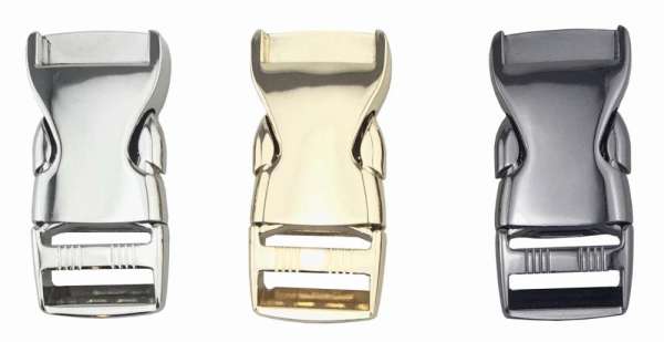 Stikkspenne 25mm metall
