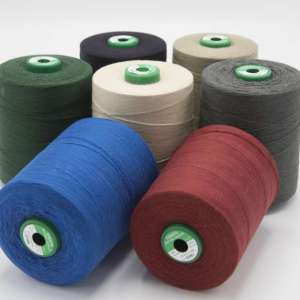 Tråd Coats Koban Dual Duty Kalesje 3000m