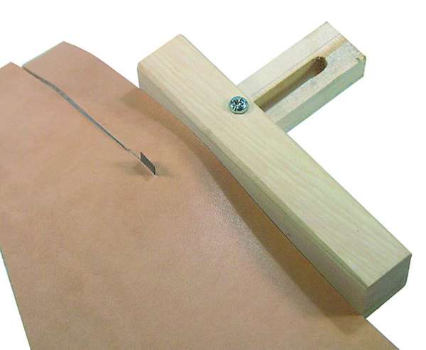 Strap Cutter - reimskjærer MINI