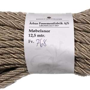 Møbelsnor 768 Århus Possementfabrik 12,5m