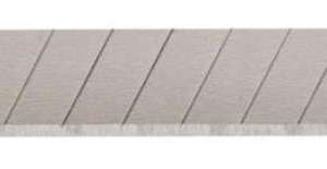 Ekstra bryteblad 18mm 10pk til Kraftig Tapetkniv