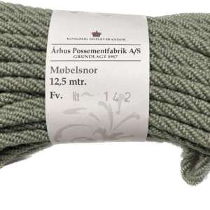 Møbelsnor 142 Århus Possementfabrik 12,5m