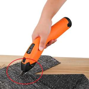 Ekstra Saks  - Tilbehør til Elektrisk Saks