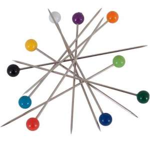 Knappenåler Heftenål No4 32mm 1000stk