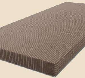 Madrass 10cm 75x200 Drøm SUPER