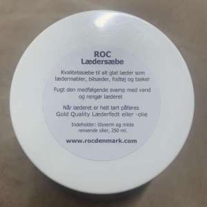 Salsåpe - Gold Quality 250ml