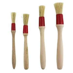 Kost Rund (passer limbeholder kontaktlim)