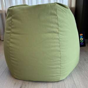 Sacco Medium Softshell Lys grønn - Limited Edition