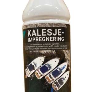 M-Protect Kalesjeimpregnering 1liter
