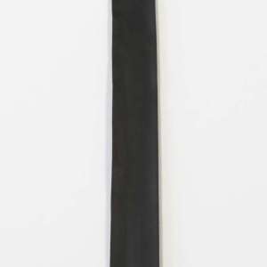 Glidelås 6mm delbar spiral vann/vind tett 75cm