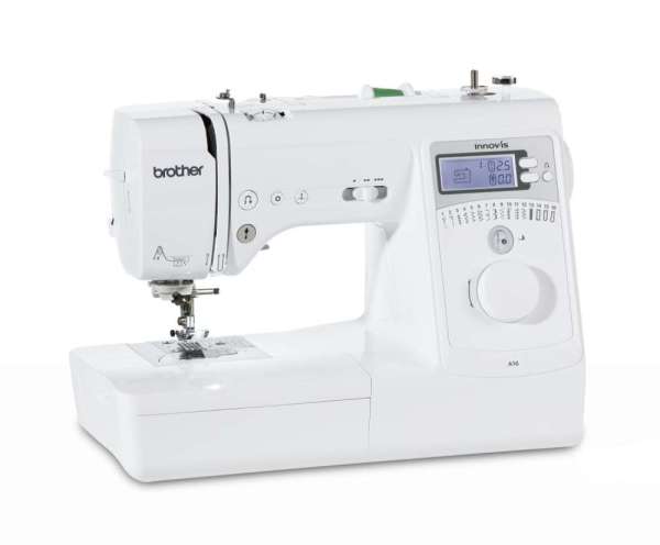 Brother Innov-is A16 Symaskin
