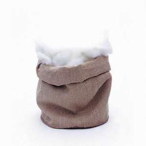 Putefyll 5KG polyester fibervatt