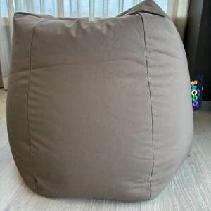 Sacco Medium Softshell Brun - Limited Edition