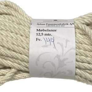 Møbelsnor 144 Århus Possementfabrik 12,5m