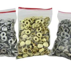 Nitter 10x10mm 100stk