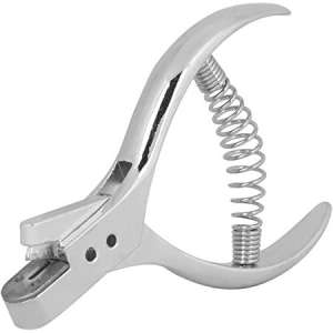 Mønstersaks - Mønstertang for å lage maler