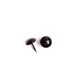Møbelspiker Svart Z130 Ø11mm 1000stk
