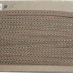 Agraman 8078 Århus Possementfabrik Metervare