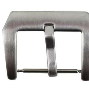 Spenne 02 til klokkereim 22mm