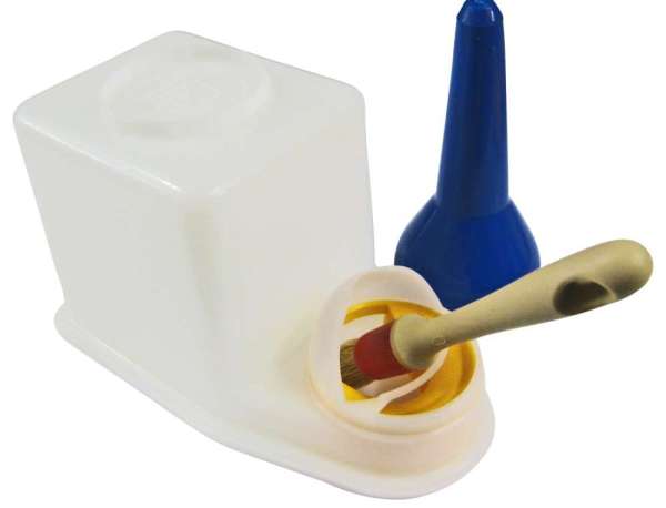Limbeholder for kontaktlim 0,4L