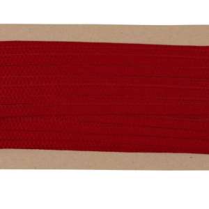 Agraman 6008 Rød Århus Possementfabrik Metervare