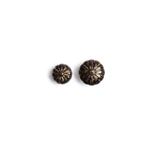 Møbelspiker Blomst GM flekket Z548 Ø11mm 1000stk