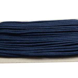 Kjede mørkblå 25meter