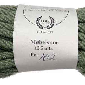 Møbelsnor 102 Århus Possementfabrik 12,5m