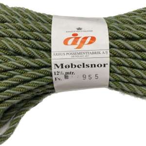 Møbelsnor 995 Århus Possementfabrik 12,5m