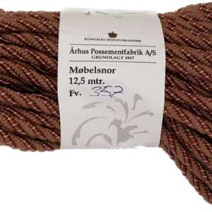 Møbelsnor 357 Århus Possementfabrik 12,5m