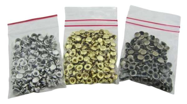 Nitter 4x7mm 100stk
