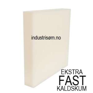 2cm 60x100cm Kaldskum 45K