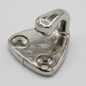 Kalesjekrok forniklet