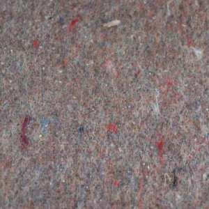 Gråvatt 75x100cm 800gram Blåvatt Iwo 1meter