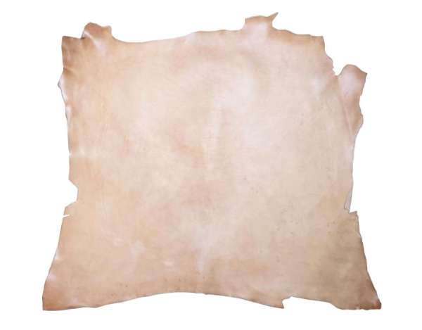 Forpart 2-2,5mm natur - Pr stk (parti)