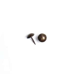 Møbelspiker GM flekket Z130 Ø11mm 1000stk