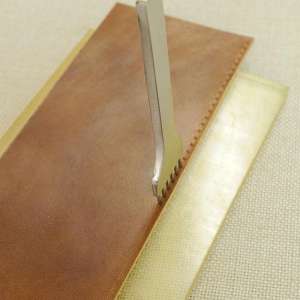 Skjære & huggeplate Polyurethane 200x150x8mm