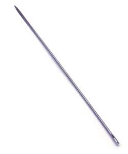 Madrassnål 20cm 8" C.S. Osborne 12pk