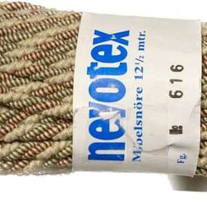 Møbelsnor 616 Århus Possementfabrik 12,5m