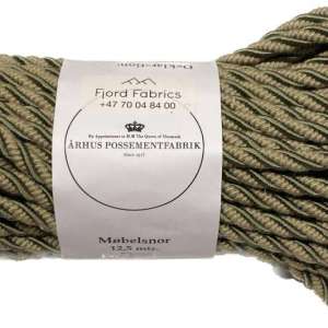 Møbelsnor 790 Århus Possementfabrik 12,5m