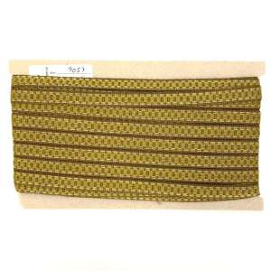 Agraman 9057 Århus Possementfabrik Metervare